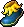 Blue Neli Shoes